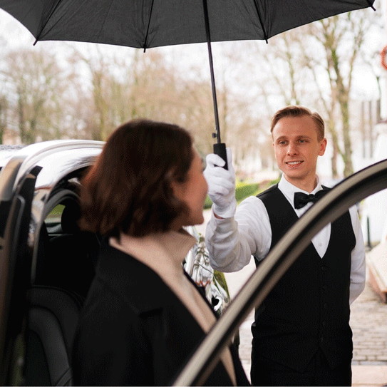 visites privée chauffeur cannes